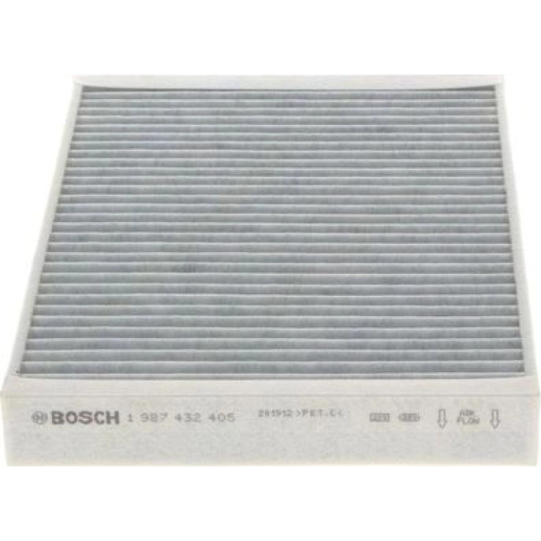 BOSCH 1 987 432 405 Innenraumfilter FILTER+ BOSCH 1 987 432 405 Innenraumfilter FILTER+