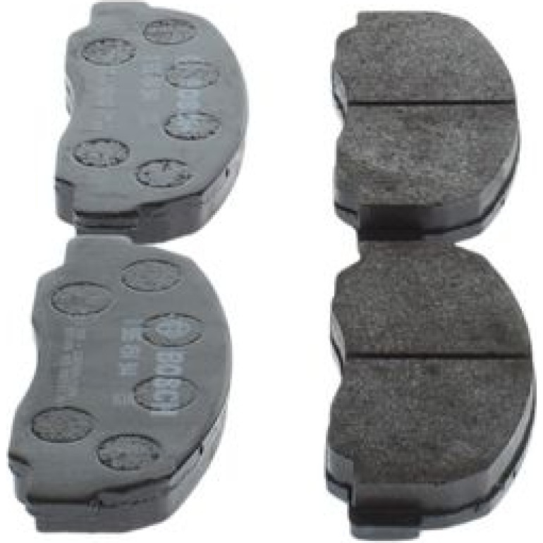 Bremsbelagsatz, Scheibenbremse 0 986 494 944 Bremsbelagsatz, Scheibenbremse 0 986 494 944