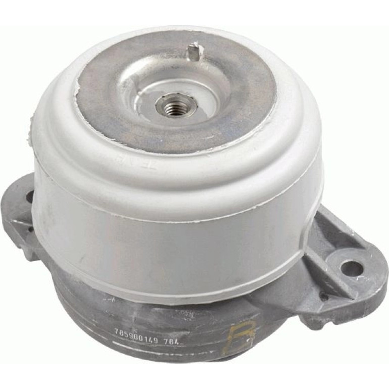 Lagerung, Motor 37543 01 Lagerung, Motor 37543 01