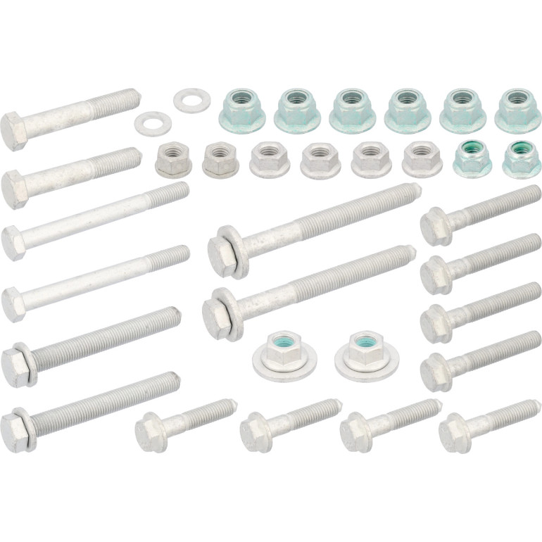 FEBI BILSTEIN 39758 Montagesatz, Lenker FEBI BILSTEIN 39758 Montagesatz, Lenker