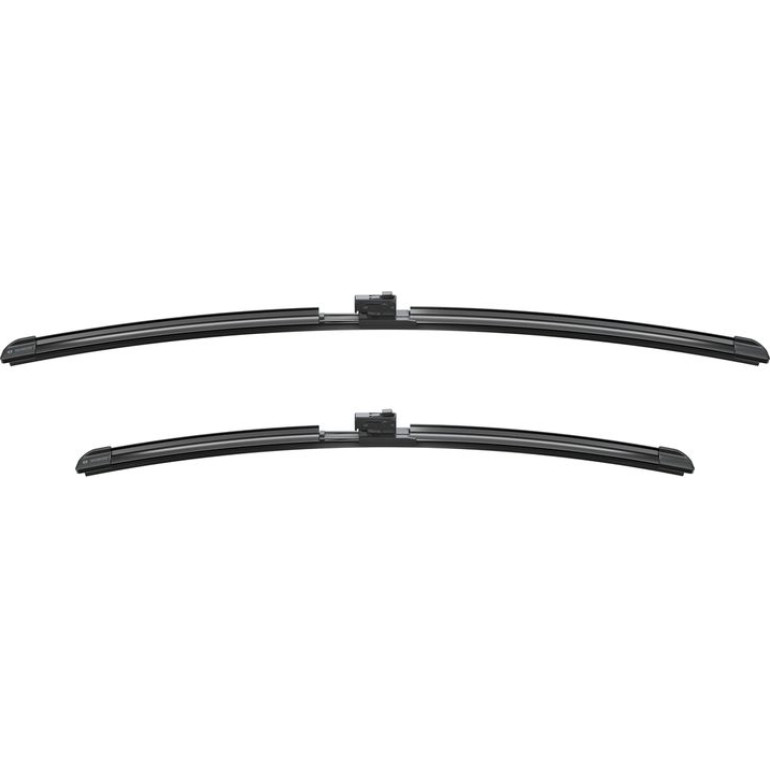 BOSCH A 725 S Scheibenwischer Aerotwin 3 397 014 725 für AUDI BOSCH A 725 S Scheibenwischer Aerotwin 3 397 014 725 für AUDI