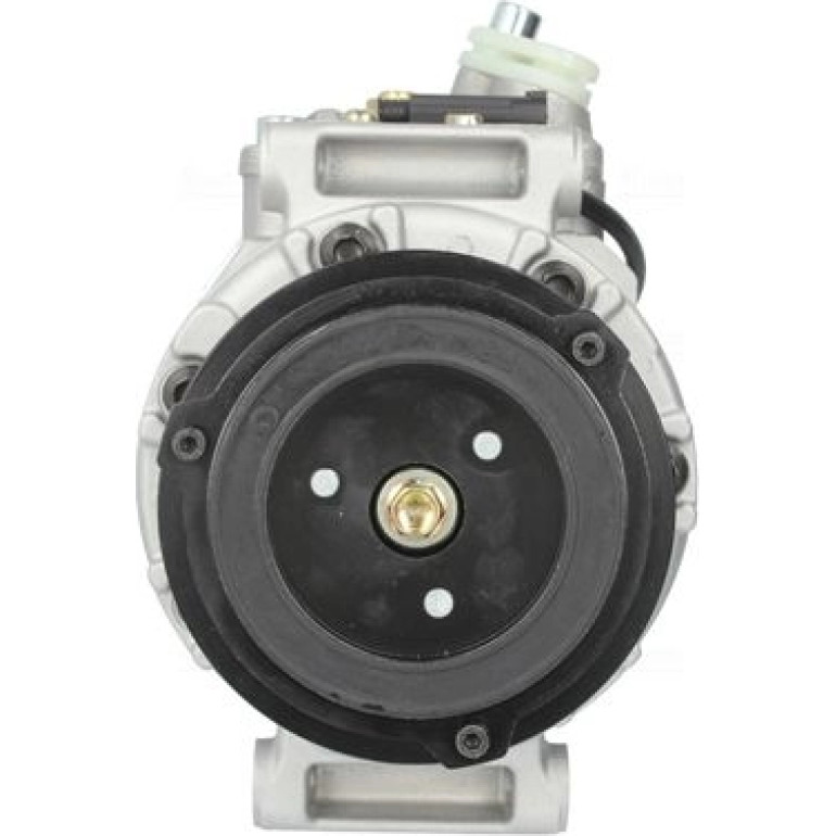 Kompressor, Klimaanlage 89412