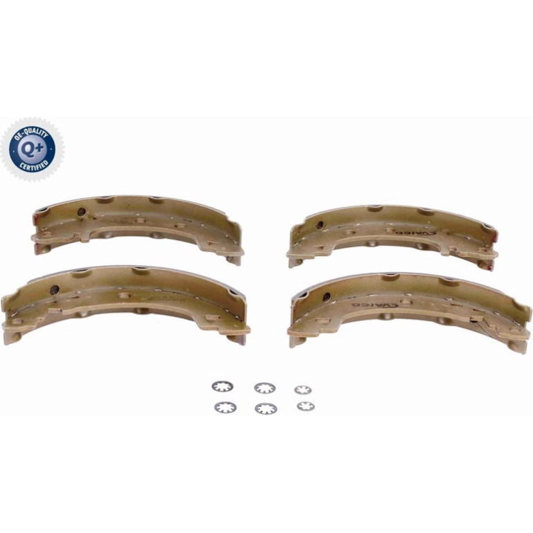 Bremsbackensatz V46-0173