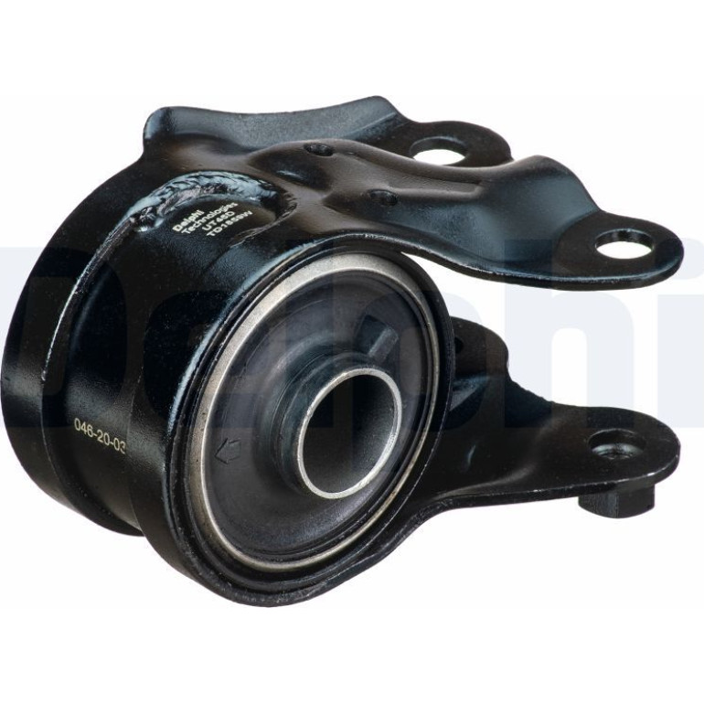 Lagerung, Lenker TD1859W Lagerung, Lenker TD1859W