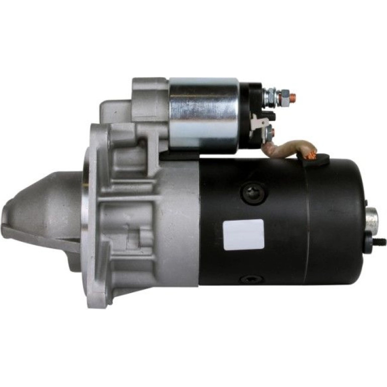 Starter 8EA 012 528-271 Starter 8EA 012 528-271