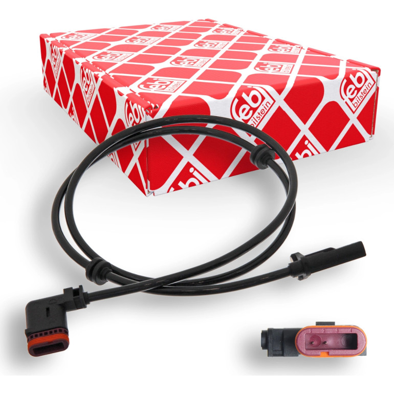 FEBI BILSTEIN 38371 Sensor, Raddrehzahl FEBI BILSTEIN 38371 Sensor, Raddrehzahl