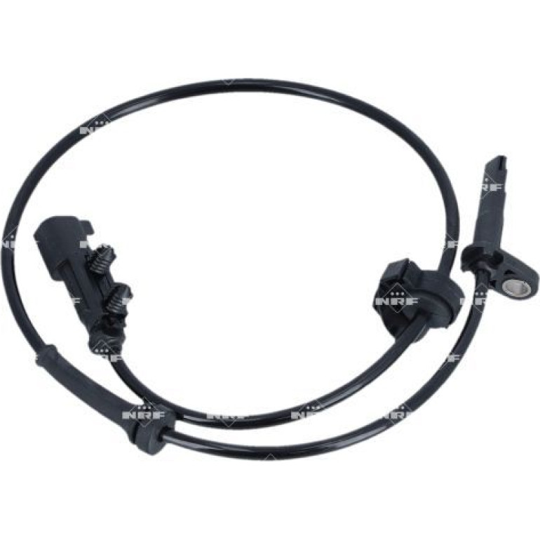 Sensor, Raddrehzahl 756003 Sensor, Raddrehzahl 756003