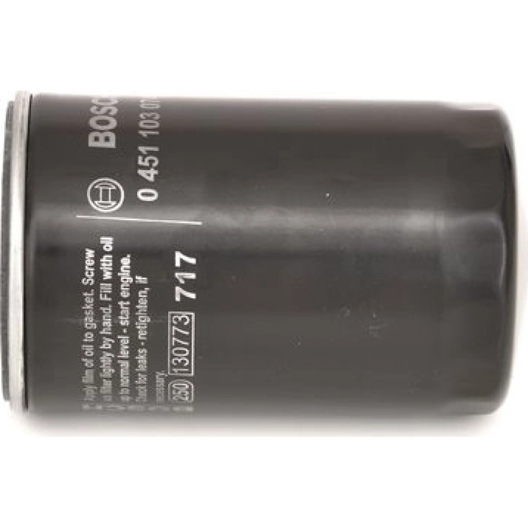 BOSCH 0 451 103 074 Ölfilter BOSCH 0 451 103 074 Ölfilter