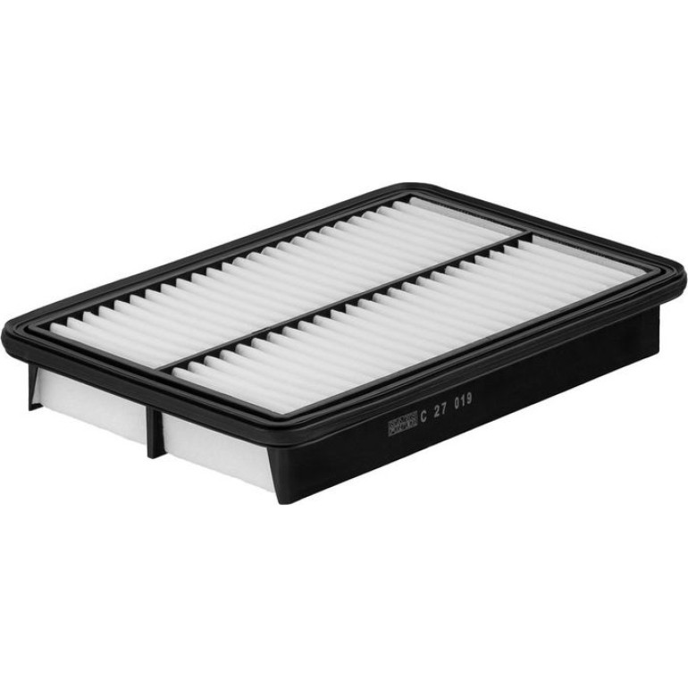 MANN-FILTER C 27 019 Luftfilter MANN-FILTER C 27 019 Luftfilter