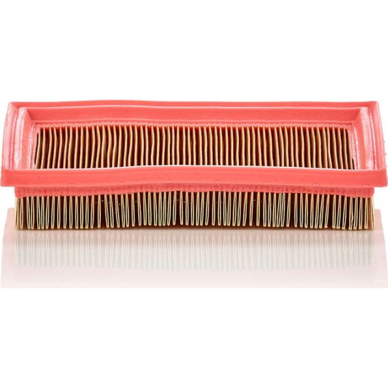MANN-FILTER C 2244 Luftfilter MANN-FILTER C 2244 Luftfilter