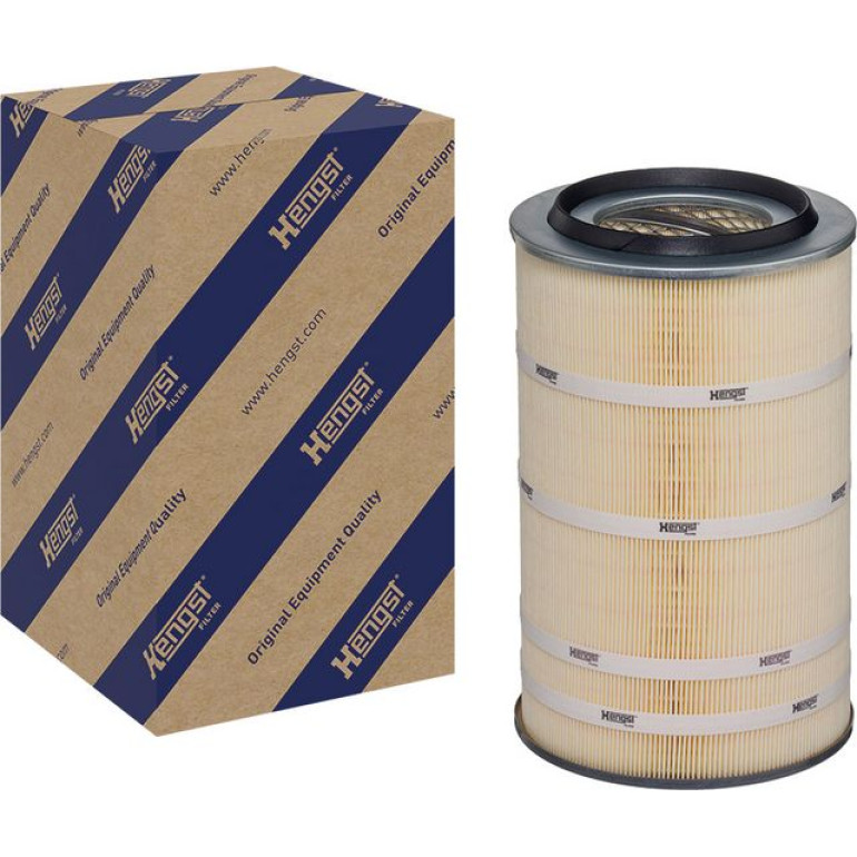 Luftfilter E116L