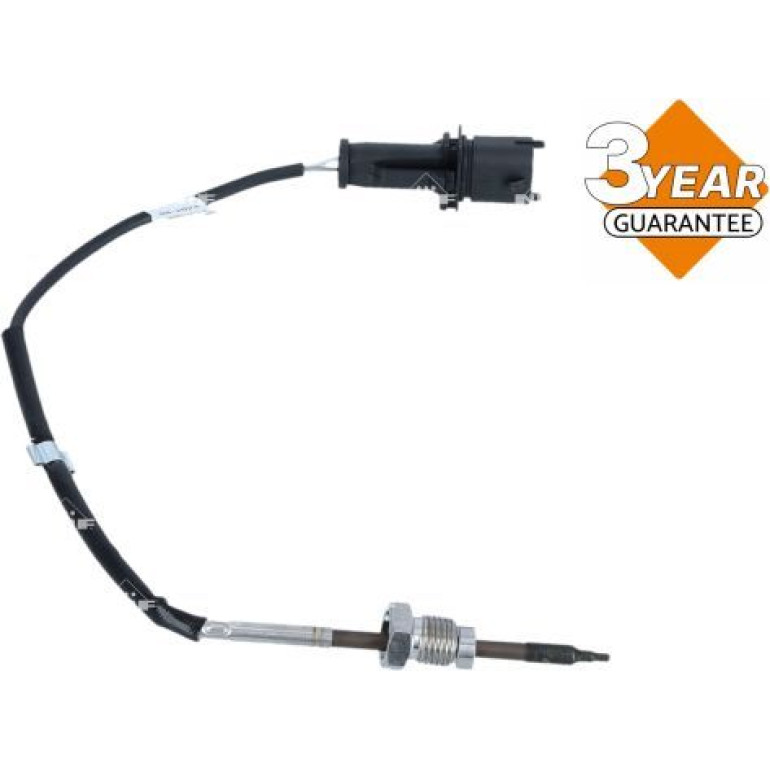 Sensor, Abgastemperatur 707053 Sensor, Abgastemperatur 707053