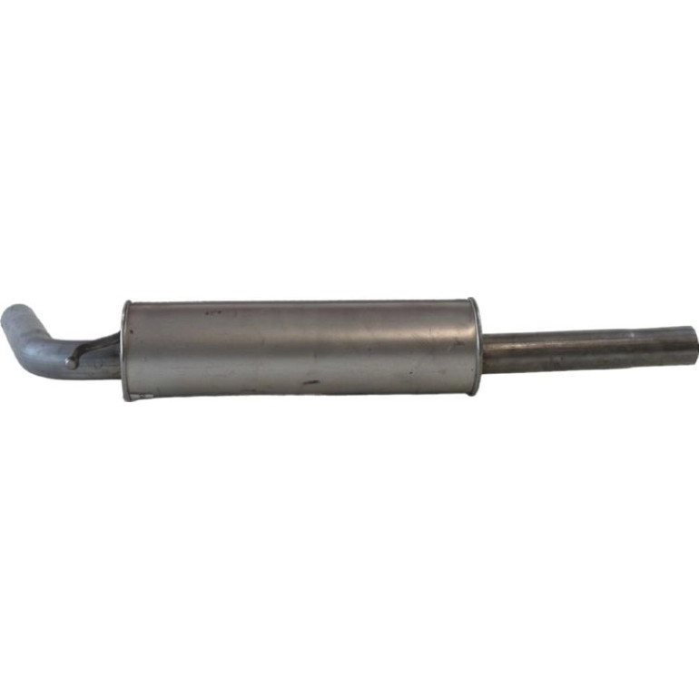 Mittelschalldämpfer 227-047