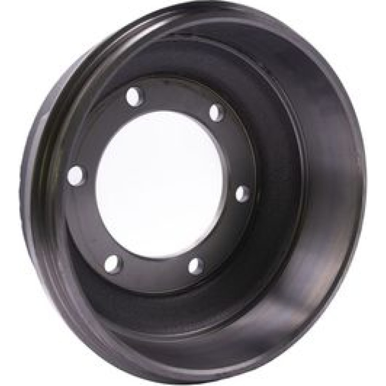 Bremstrommel 8DT 355 300-211