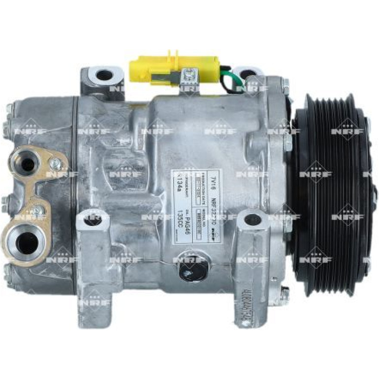Kompressor, Klimaanlage 32270 Kompressor, Klimaanlage 32270