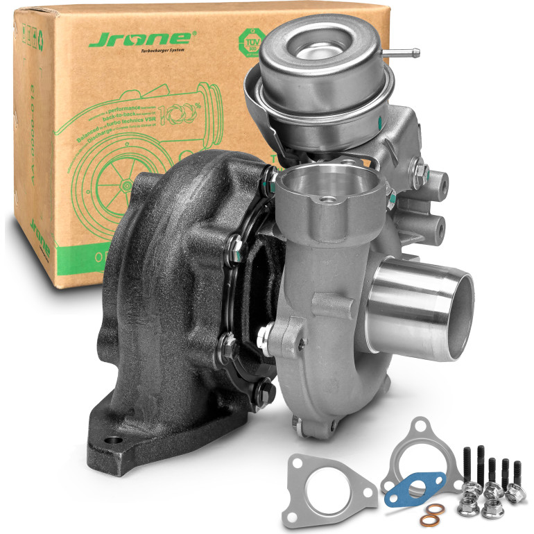Jrone Turbolader 8B38-300-C39 Jrone Turbolader 8B38-300-C39