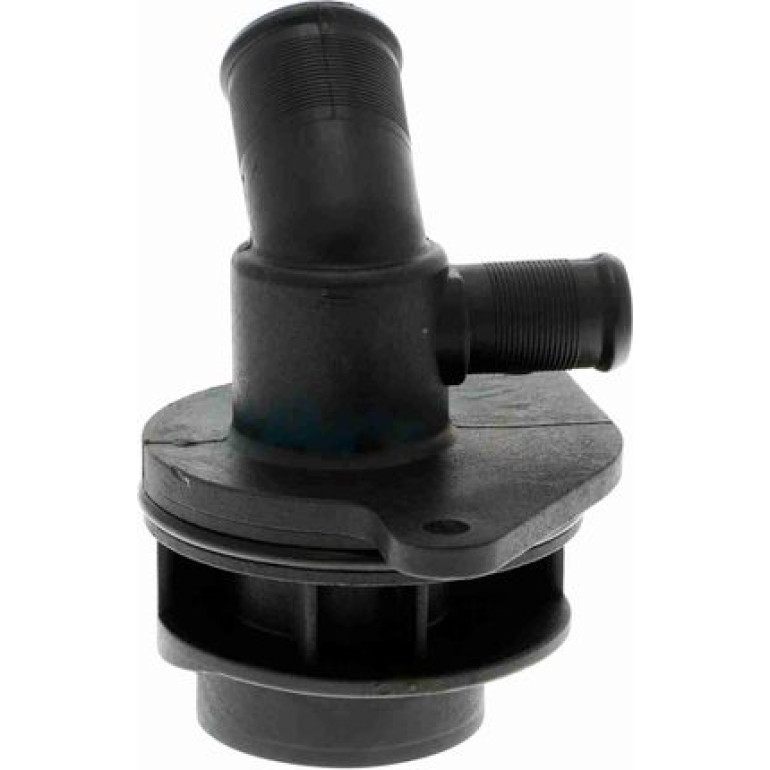 Kühlmittelflansch V22-0341 Kühlmittelflansch V22-0341