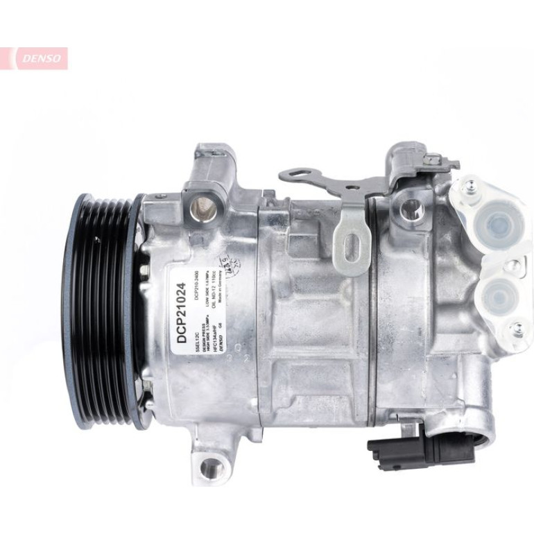 Kompressor, Klimaanlage DCP21024
