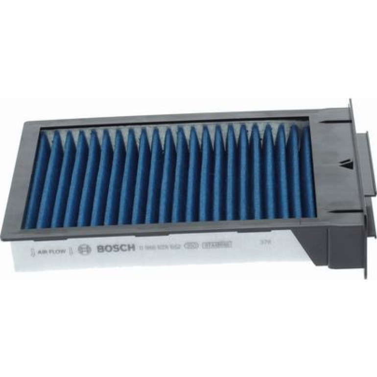 Filter, Innenraumluft 0 986 628 652