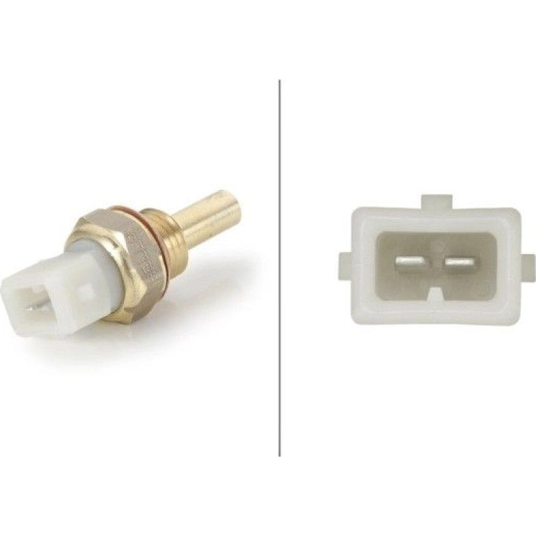 Sensor, Kühlmitteltemperatur 6PT 009 107-351 Sensor, Kühlmitteltemperatur 6PT 009 107-351