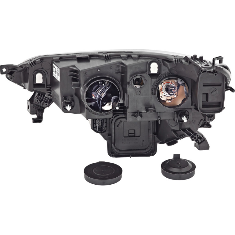 Hauptscheinwerfer 046747 Hauptscheinwerfer 046747