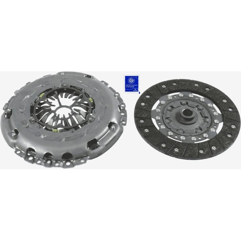 SACHS 3000 951 832 Kupplungssatz XTend SACHS 3000 951 832 Kupplungssatz XTend