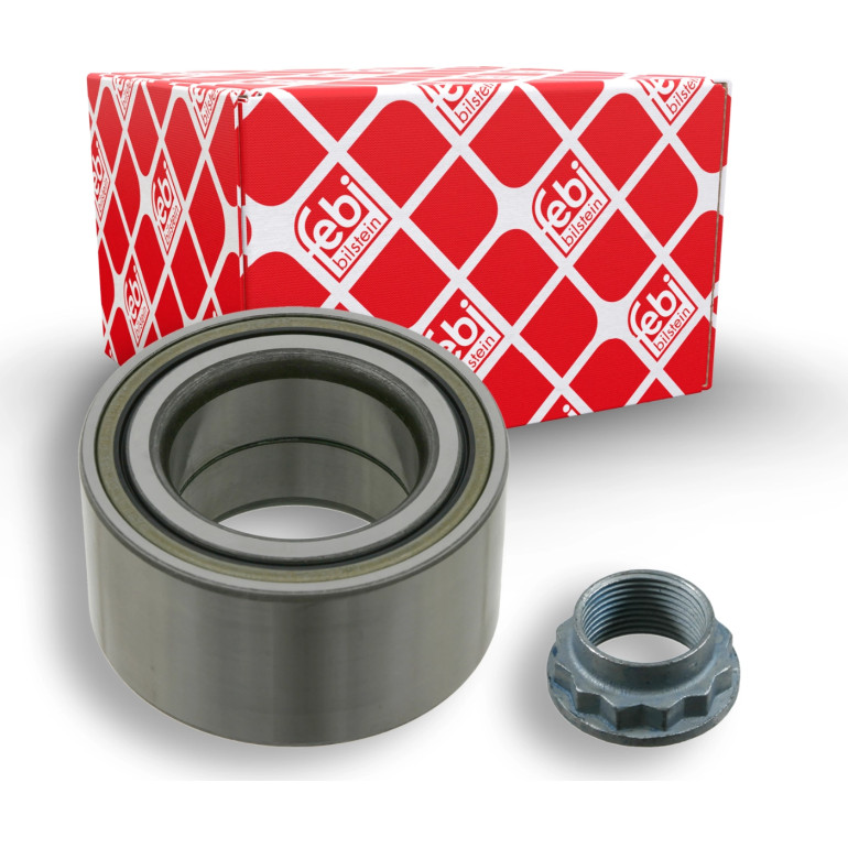 FEBI BILSTEIN 07932 Radlagersatz FEBI BILSTEIN 07932 Radlagersatz