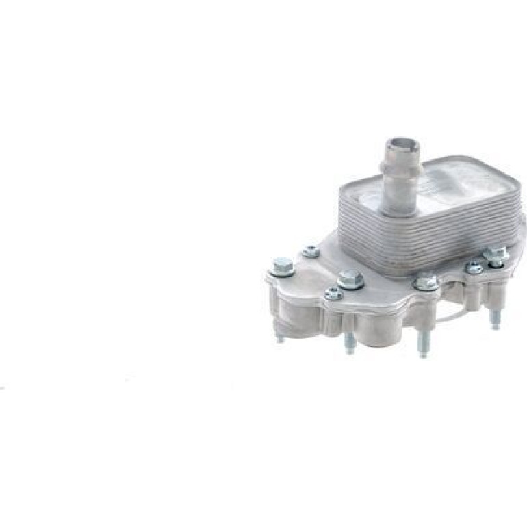 Ölkühler, Motoröl CLC 277 000S