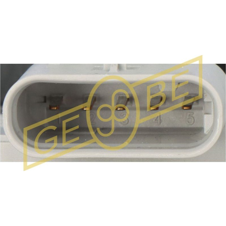 NOx-Sensor, NOx-Katalysator 9 3753 1 NOx-Sensor, NOx-Katalysator 9 3753 1