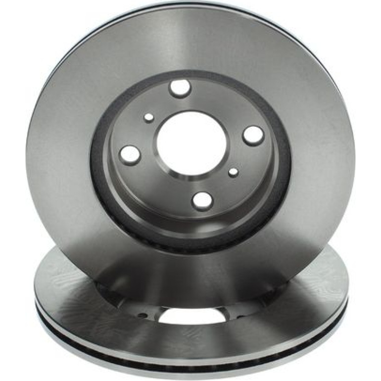 Bremsscheibe 0 986 479 616 Bremsscheibe 0 986 479 616