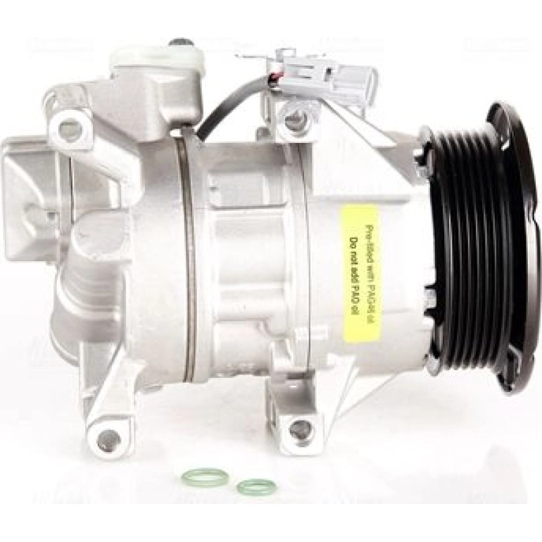 Kompressor, Klimaanlage 89443