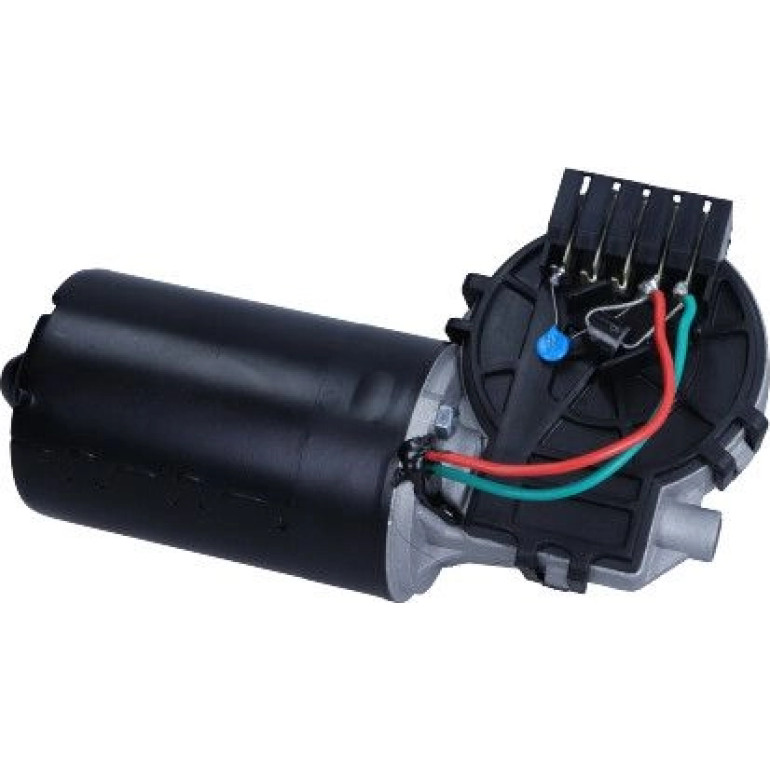 Wischermotor 57-0209