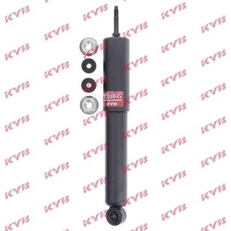 Stoßdämpfer 344105 Stoßdämpfer 344105