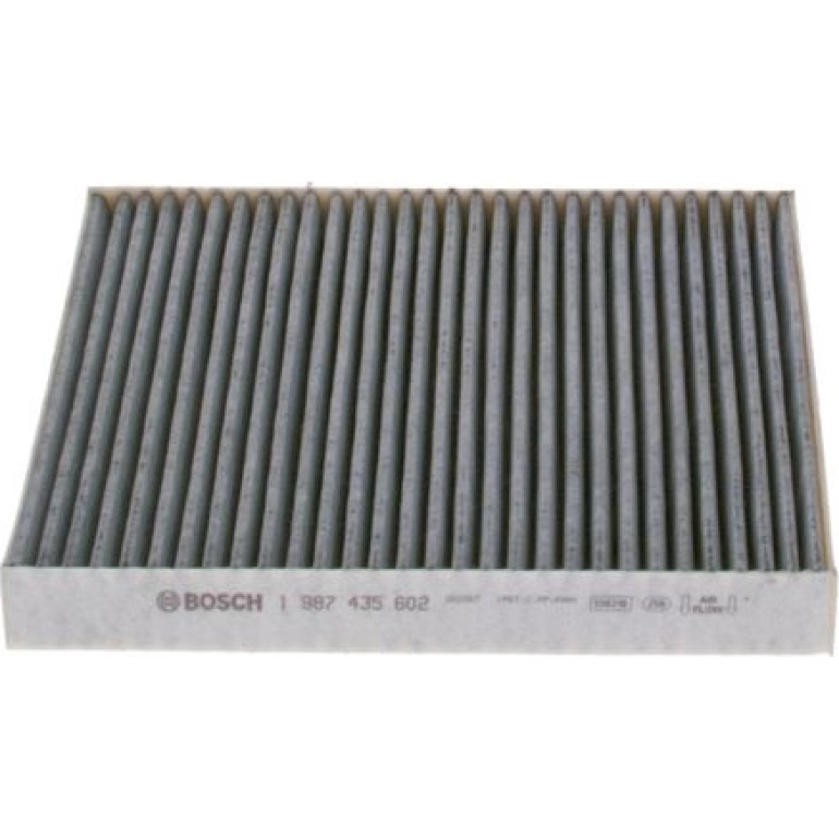 Filter, Innenraumluft 1 987 435 602 Filter, Innenraumluft 1 987 435 602