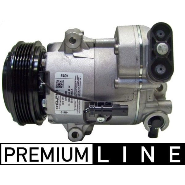 Kompressor, Klimaanlage ACP 179 000P Kompressor, Klimaanlage ACP 179 000P