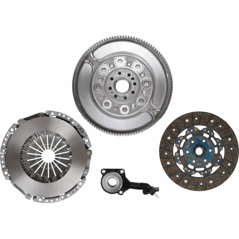 SACHS 2290 601 020 Kupplungssatz ZMS Modul XTend plus CSC