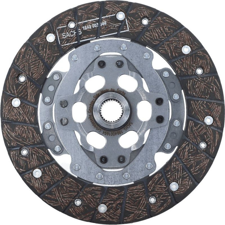 SACHS 3000 970 073 Kupplungssatz XTend SACHS 3000 970 073 Kupplungssatz XTend