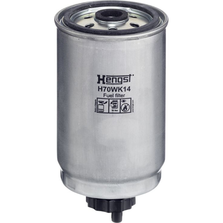 Kraftstofffilter H70WK14 Kraftstofffilter H70WK14