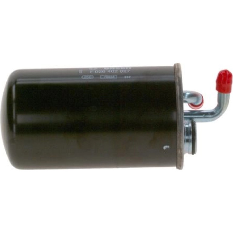 Kraftstofffilter F 026 402 827 Kraftstofffilter F 026 402 827
