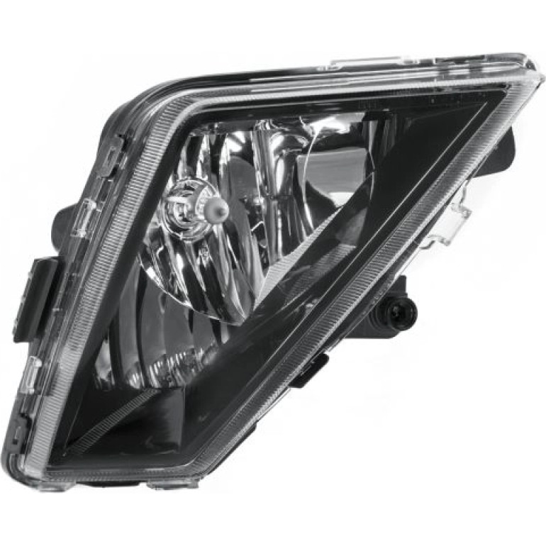 Nebelscheinwerfer 1ND 013 001-021 Nebelscheinwerfer 1ND 013 001-021