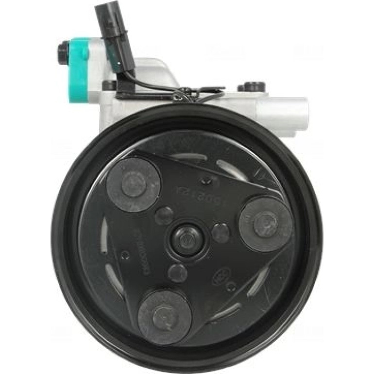 Kompressor, Klimaanlage 89274 Kompressor, Klimaanlage 89274