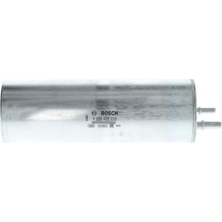 Kraftstofffilter F 026 402 220 Kraftstofffilter F 026 402 220