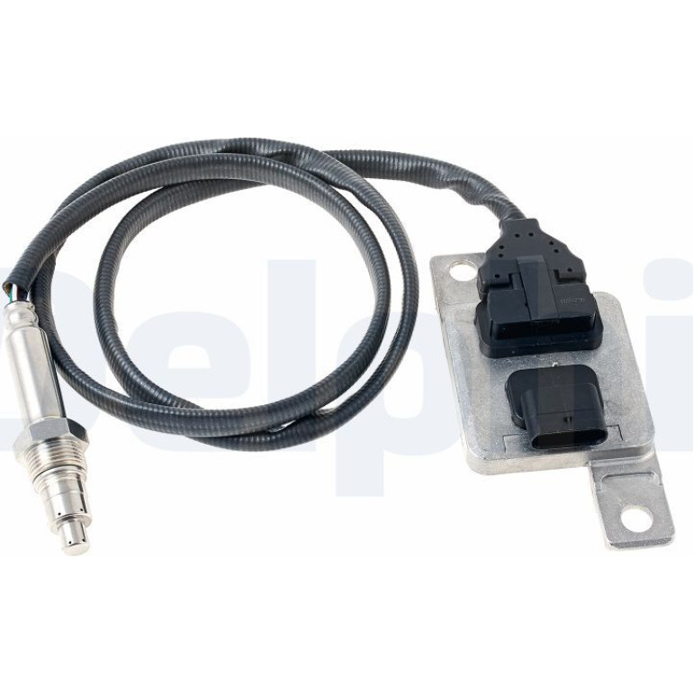 NOx-Sensor, Harnstoffeinspritzung ANS1008-12B1 NOx-Sensor, Harnstoffeinspritzung ANS1008-12B1