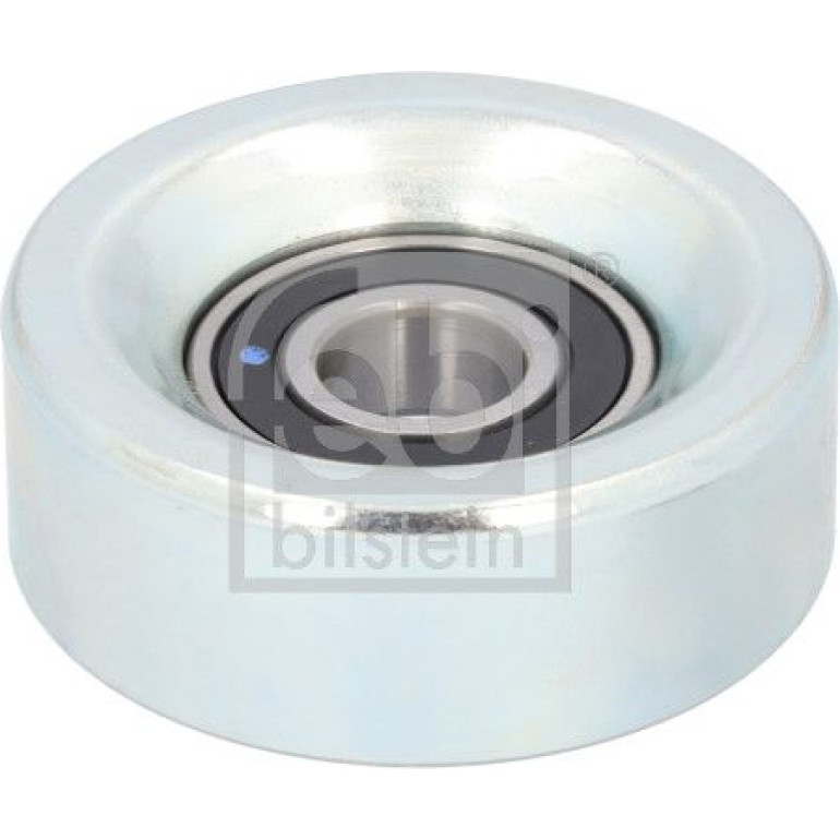 FEBI BILSTEIN 184901 Spannrolle, Keilrippenriemen FEBI BILSTEIN 184901 Spannrolle, Keilrippenriemen