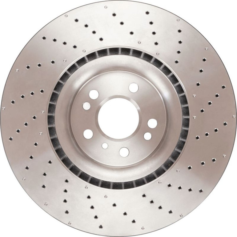 Bremsscheibe DF6687S