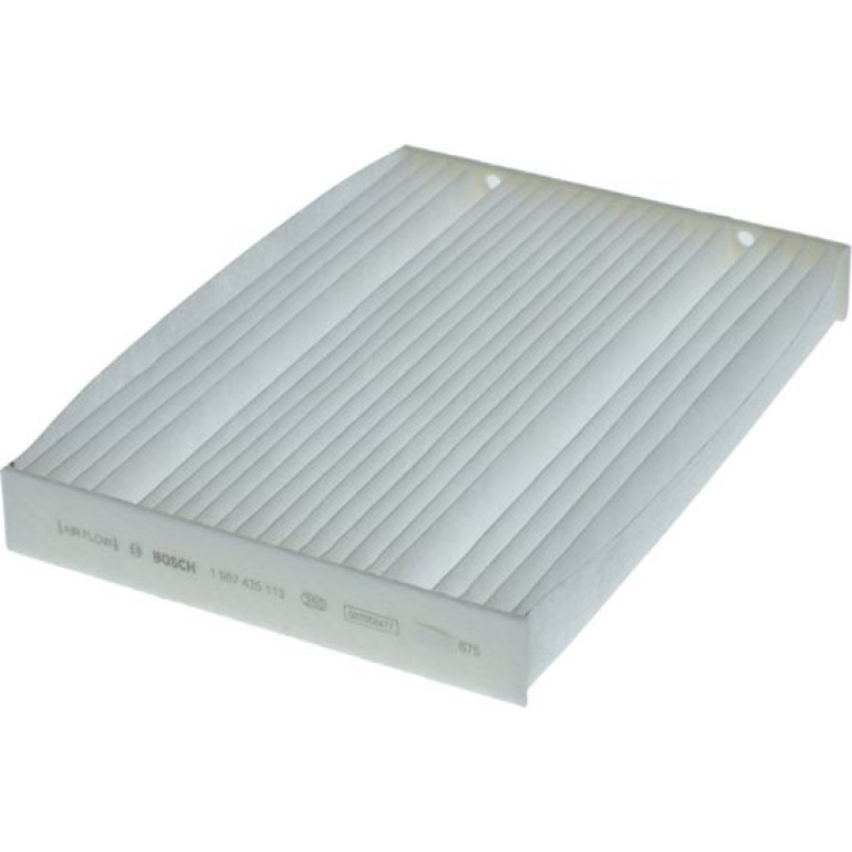 Filter, Innenraumluft 1 987 435 113 Filter, Innenraumluft 1 987 435 113