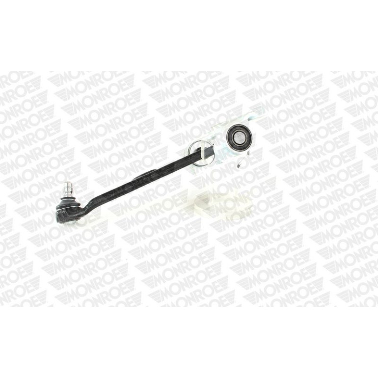 Lenker, Radaufhängung L10507