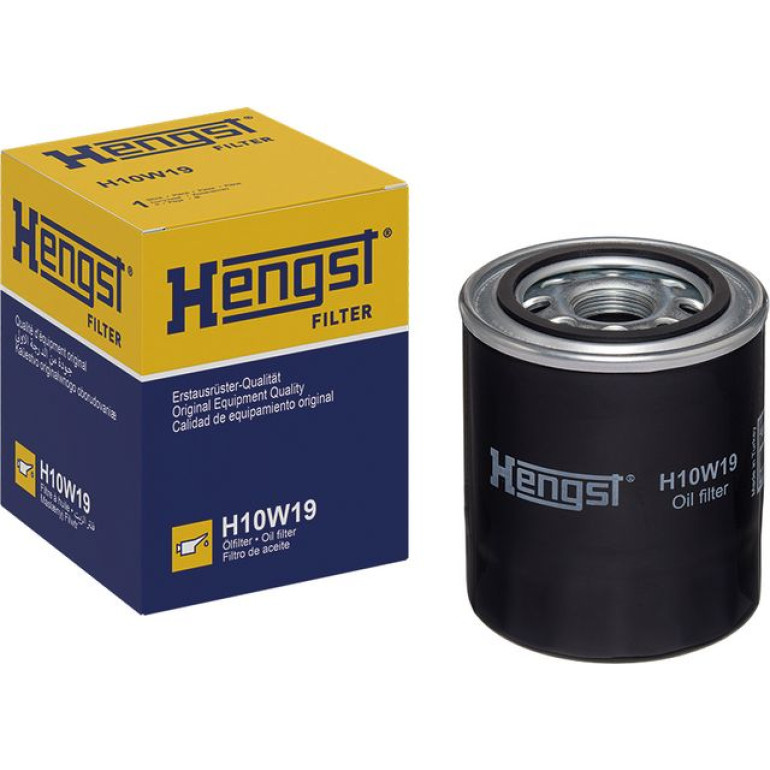Ölfilter H10W19 Ölfilter H10W19