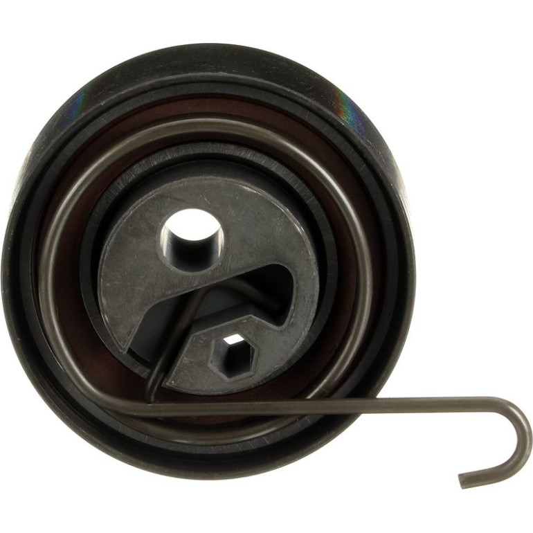 Spannrolle, Zahnriemen T43144 Spannrolle, Zahnriemen T43144