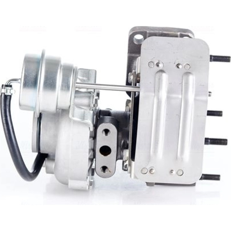Nissens Turbolader 93027